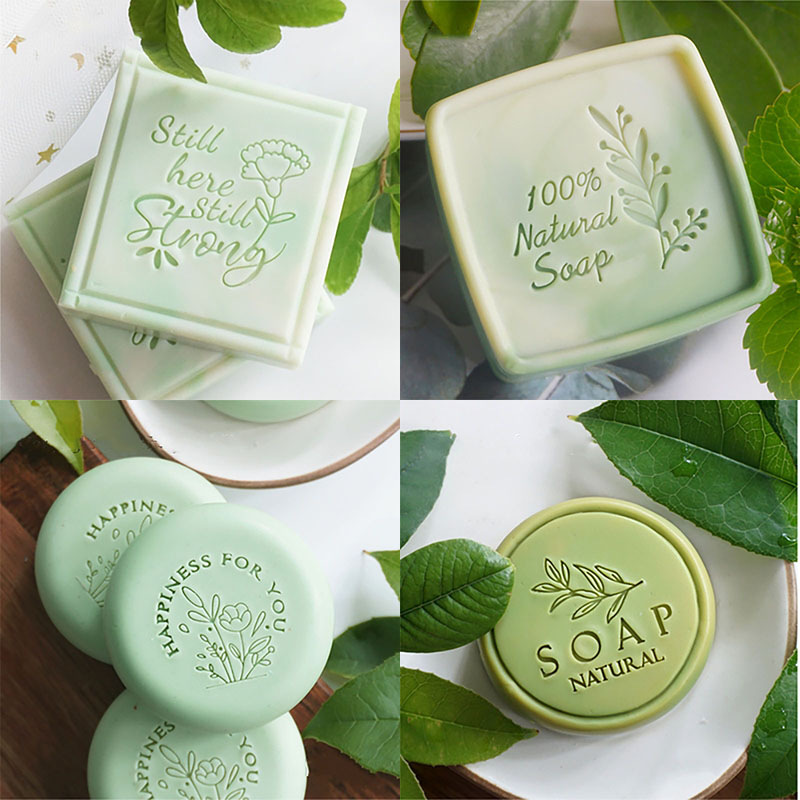 Soap Making Experiment - DIY handgemaakte ambachten Transparante acryl afdichting