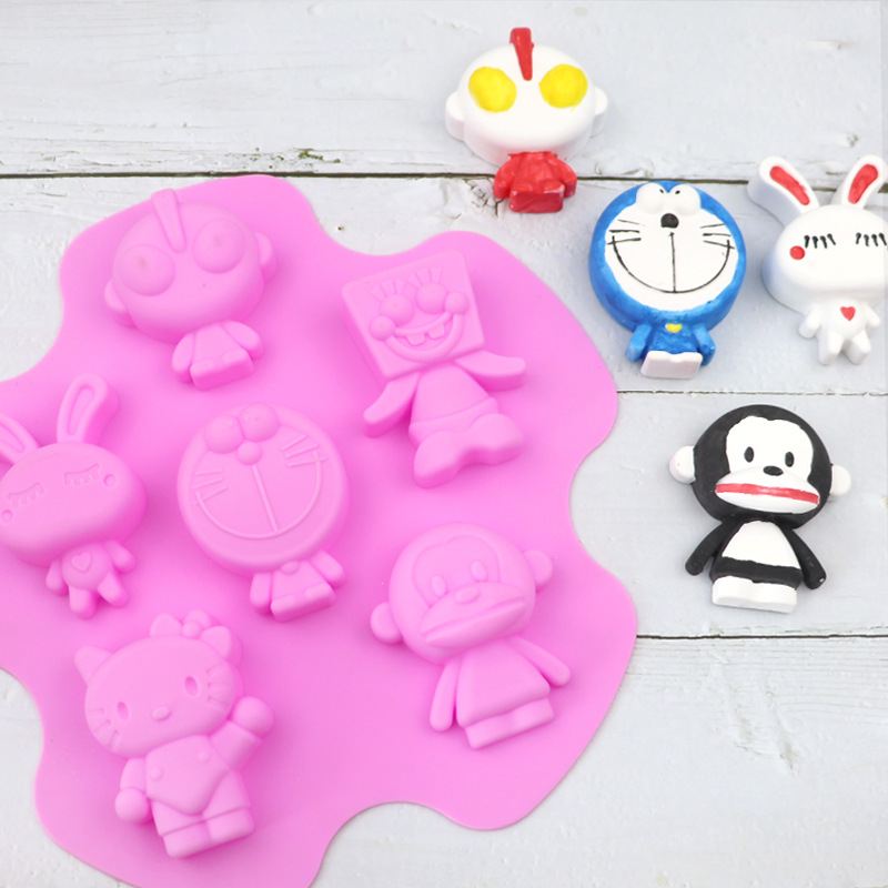 Soap Making Name - 1 STKS ReadStar 6CA103RD041 6 Holtes