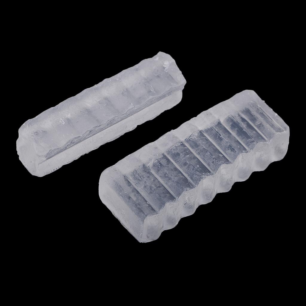 Soap Making Base - Materiaal voor zeep maken Transparante glycerinebasis