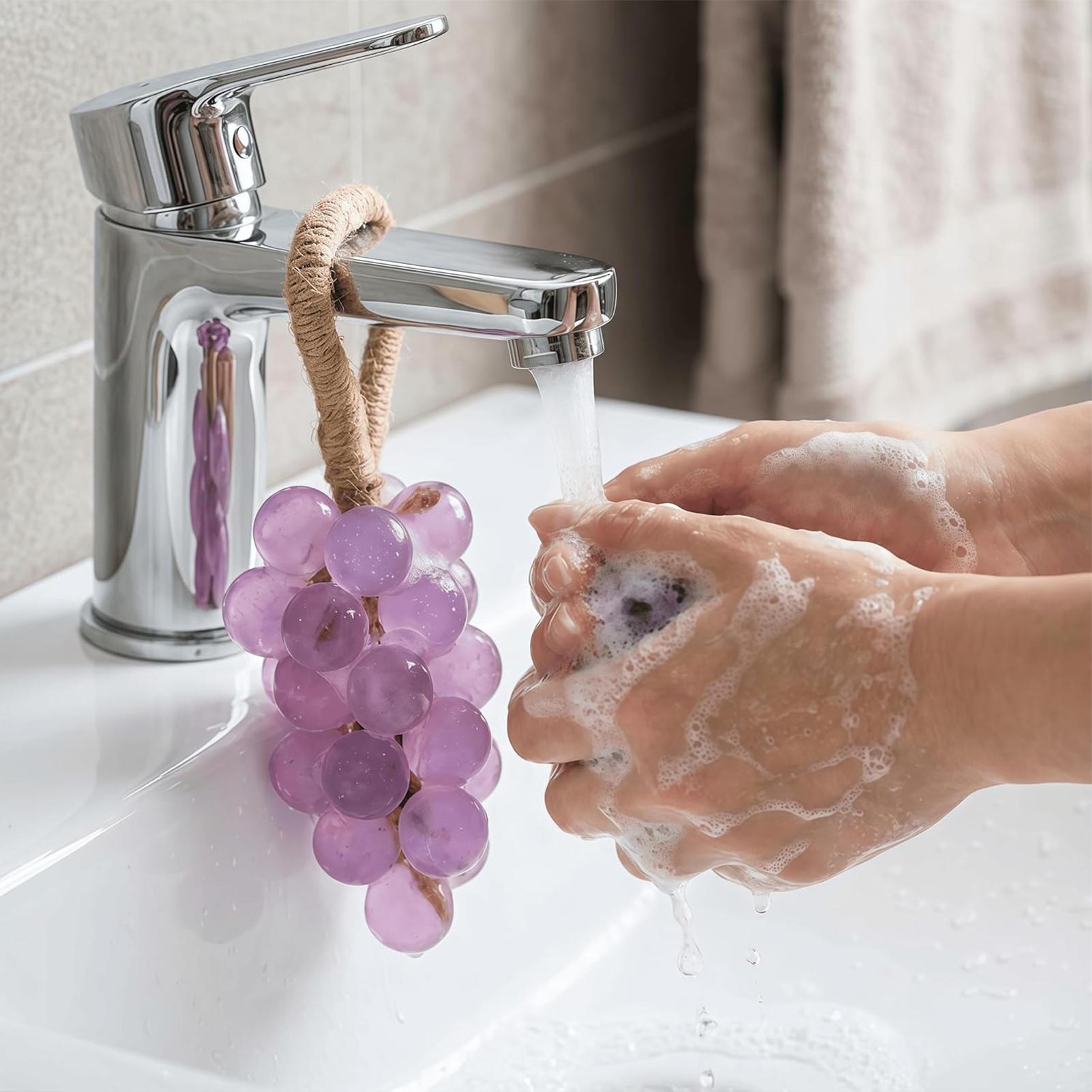 DIY Zeepmaakset Druivenzeepvor - Soap Making Experiment recensie en prijs