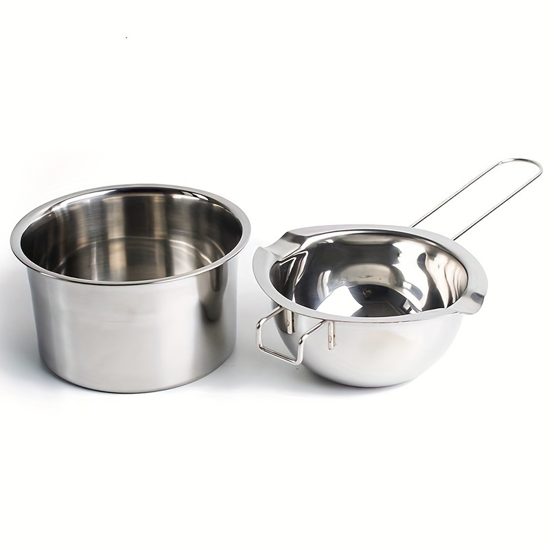 2-delige set van 400ml kaarsen - Soap Making Jug recensie en prijs