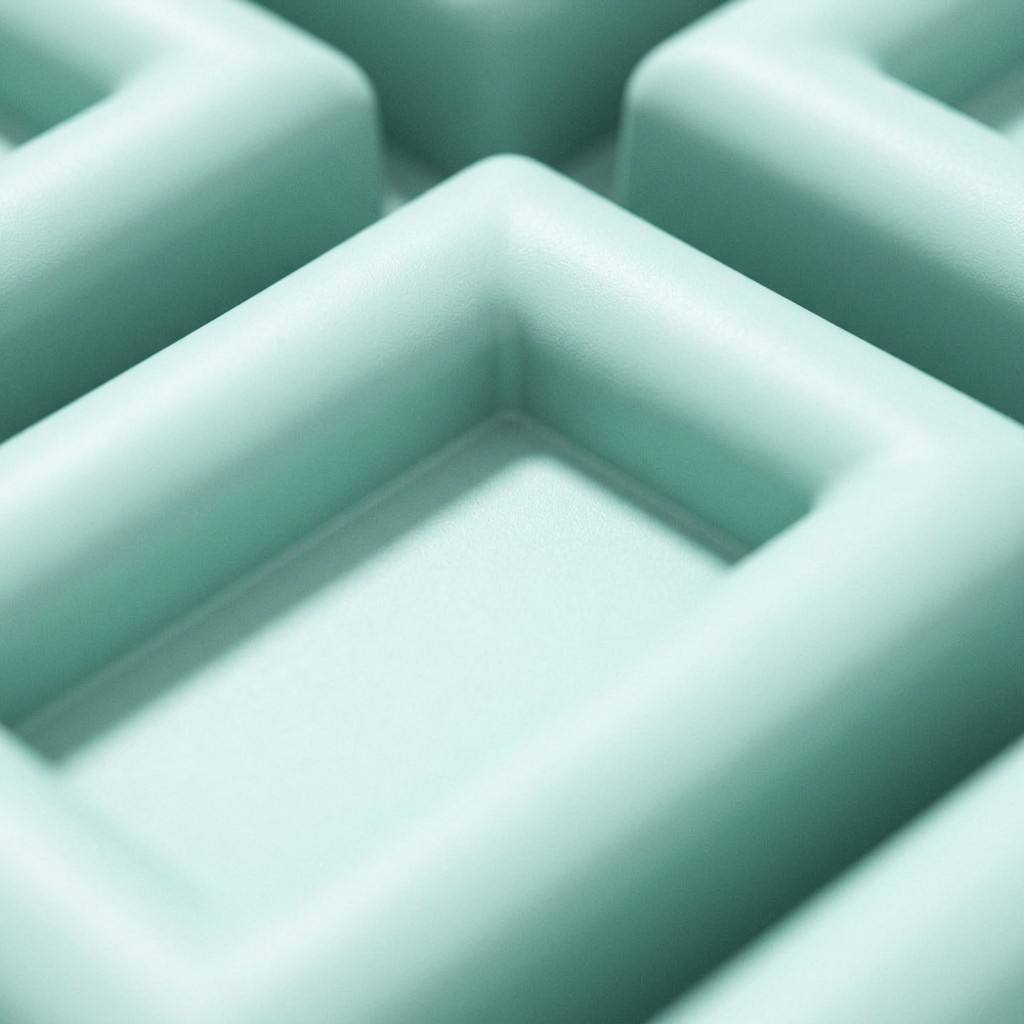 Anti-aanbak 10-gaats rechthoek - Soap Making Kit recensie en prijs