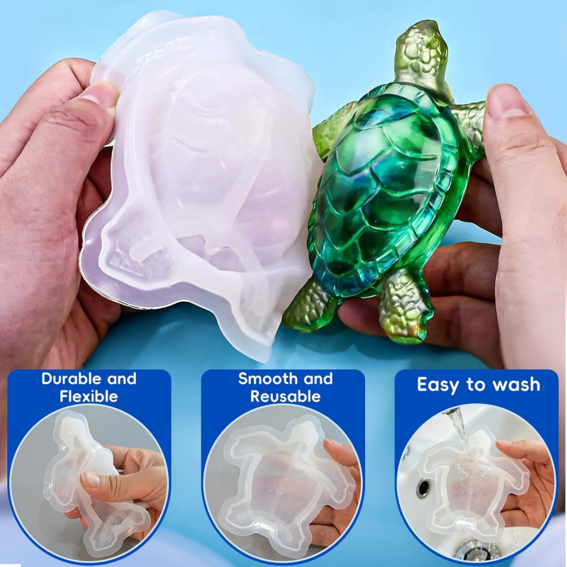 2-delige dierenharsmallenset,  - Soap Making Kit Amazon recensie en prijs