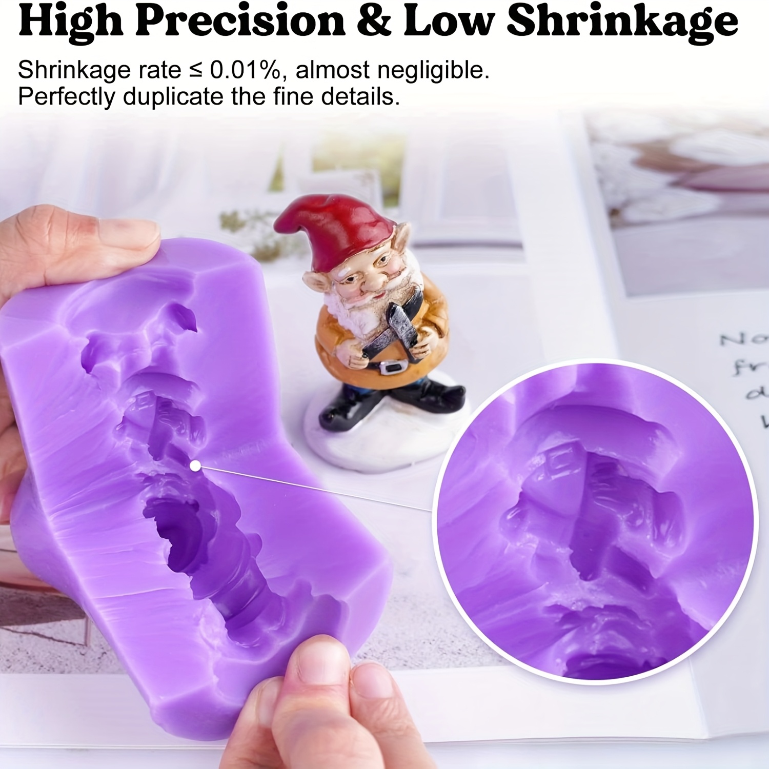 17,6 oz Paarse Vloeibare Silic - Soap Making Experiment recensie en prijs