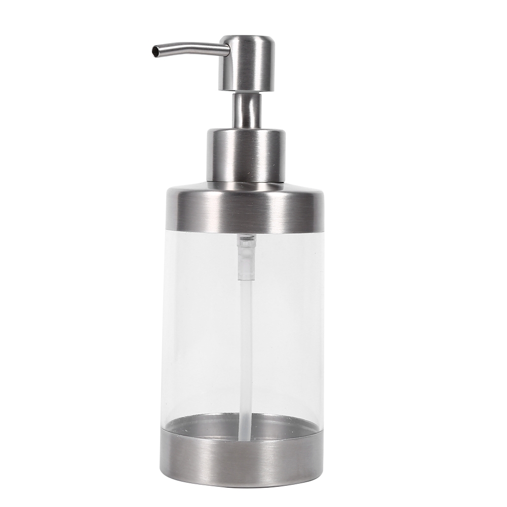 1PC 350ml Zeepdispenser Aanrec - Soap Making Jug recensie en prijs