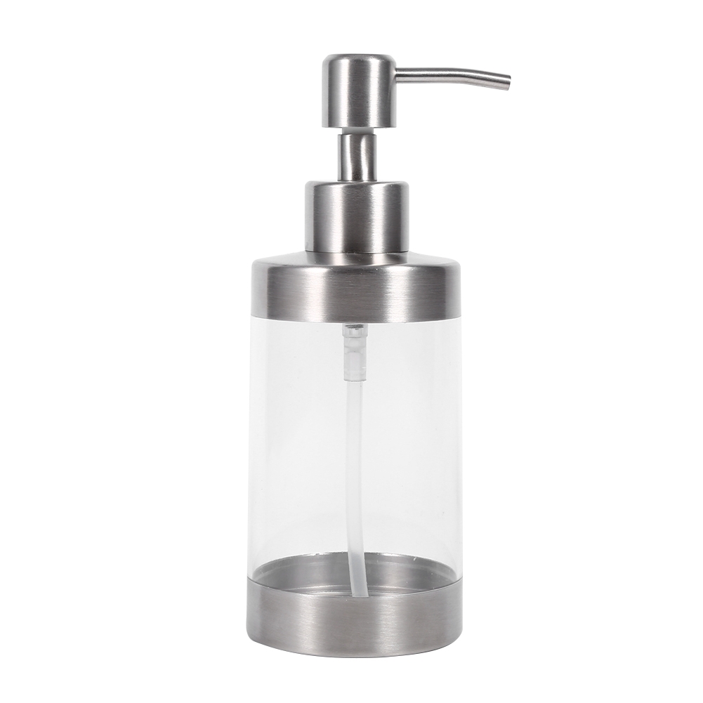1PC 350ml Zeepdispenser Aanrec - Soap Making Jug recensie en prijs