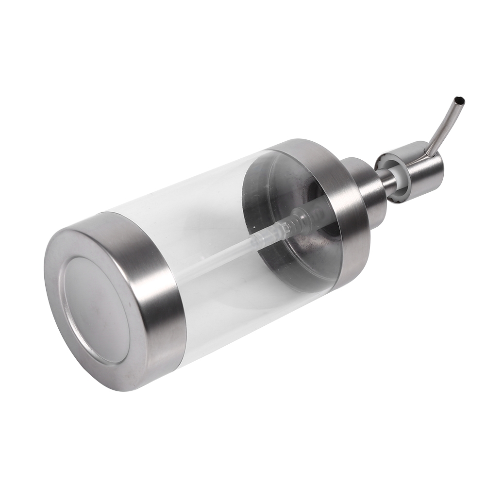 1PC 350ml Zeepdispenser Aanrec - Soap Making Jug recensie en prijs
