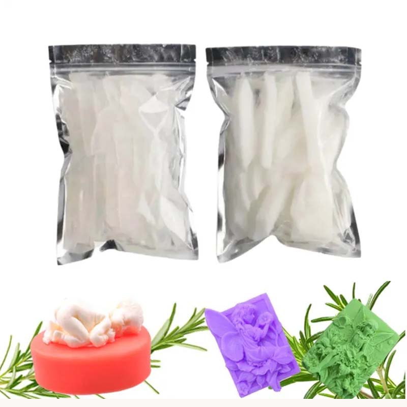250g DIY Glycerine Zeepbasis Z - Soap Making Base recensie en prijs