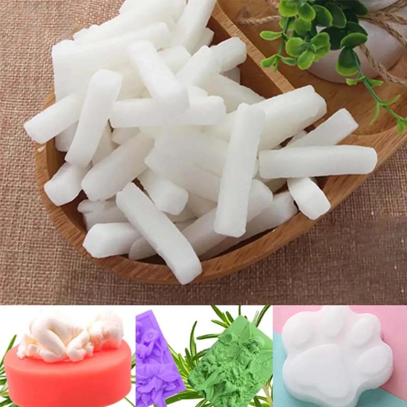 250g DIY Glycerine Zeepbasis Z - Soap Making Base recensie en prijs