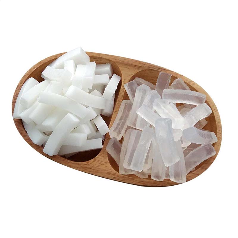 250g DIY Glycerine Zeepbasis Z - Soap Making Base recensie en prijs