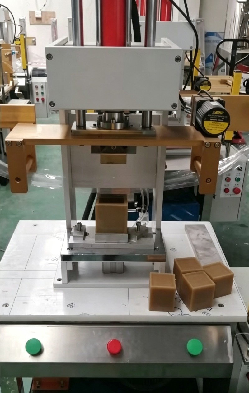 Geavanceerde automatische zeep - Soap Making Liquid recensie en prijs