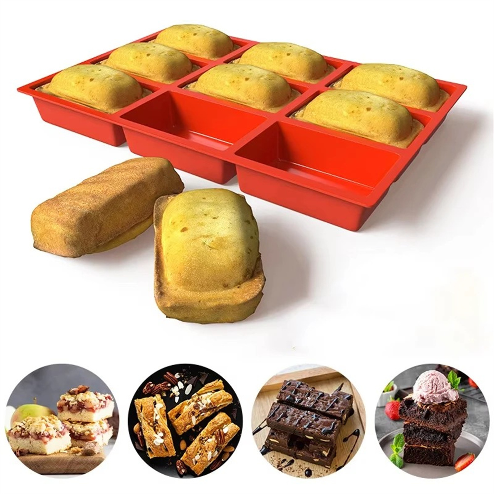 Grote 9-delige siliconen mini  - Soap Making Kit recensie en prijs