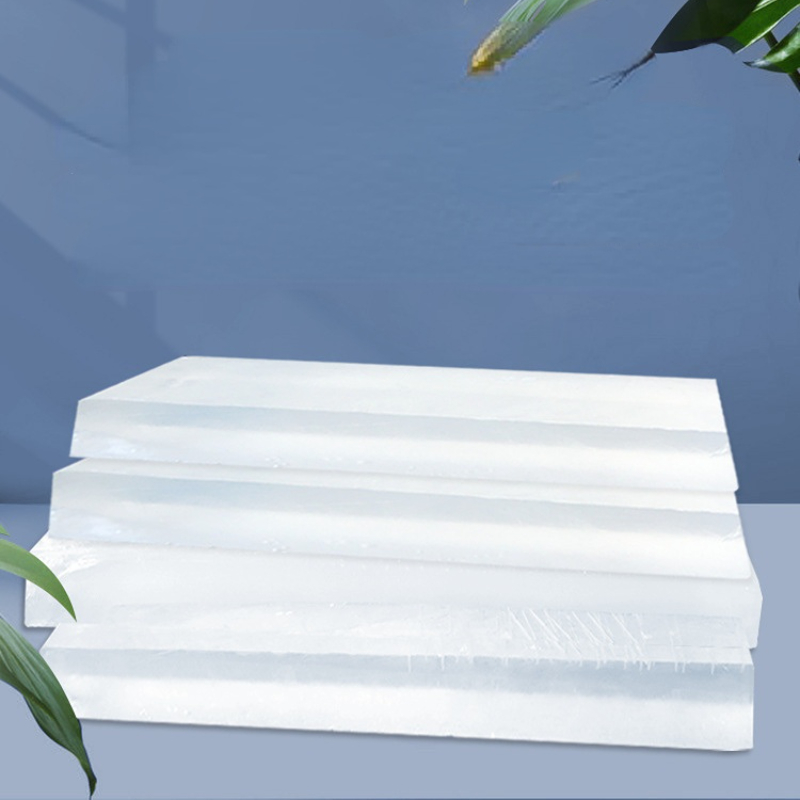 950g Handmatige Zeep Zeepbasis - Soap Making Base recensie en prijs