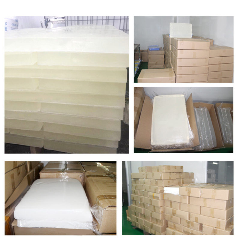 950g Handmatige Zeep Zeepbasis - Soap Making Base recensie en prijs