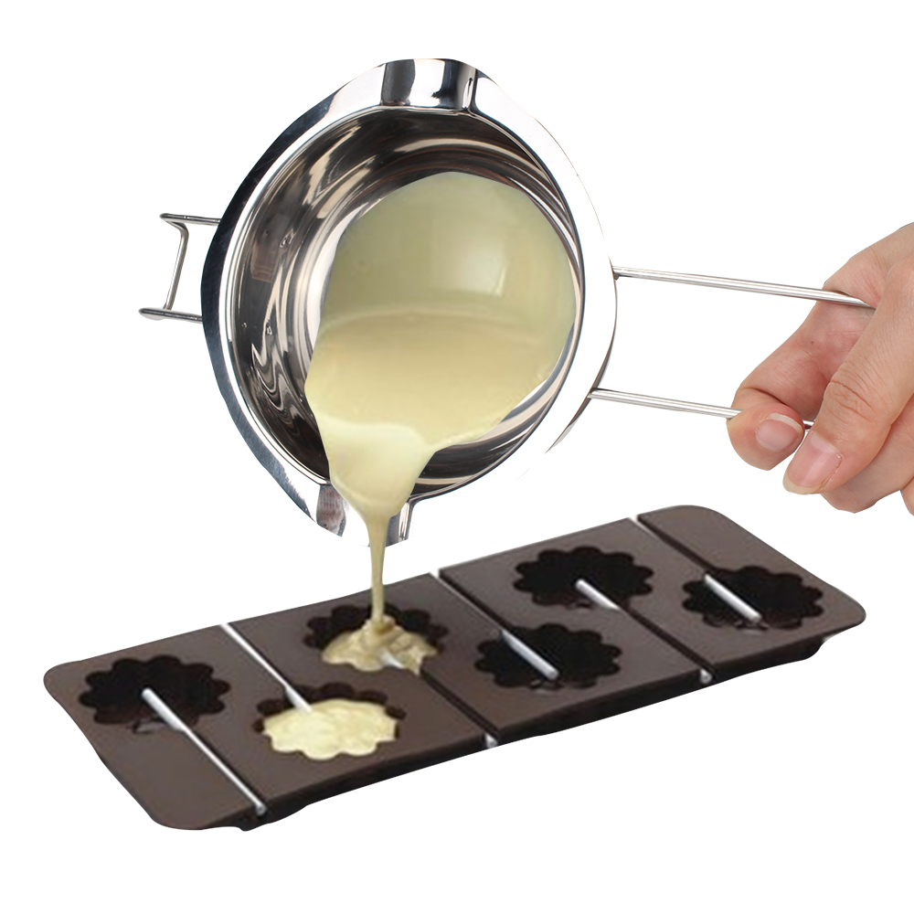 Chocolade Boter Smeltkroes Pan - Soap Making Jug recensie en prijs