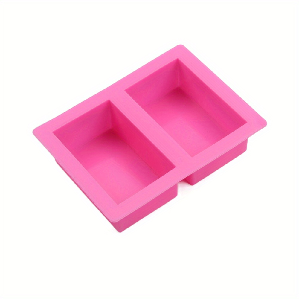 1 stks Rechthoekige Siliconen  - Soap Making Starter Kit recensie en prijs