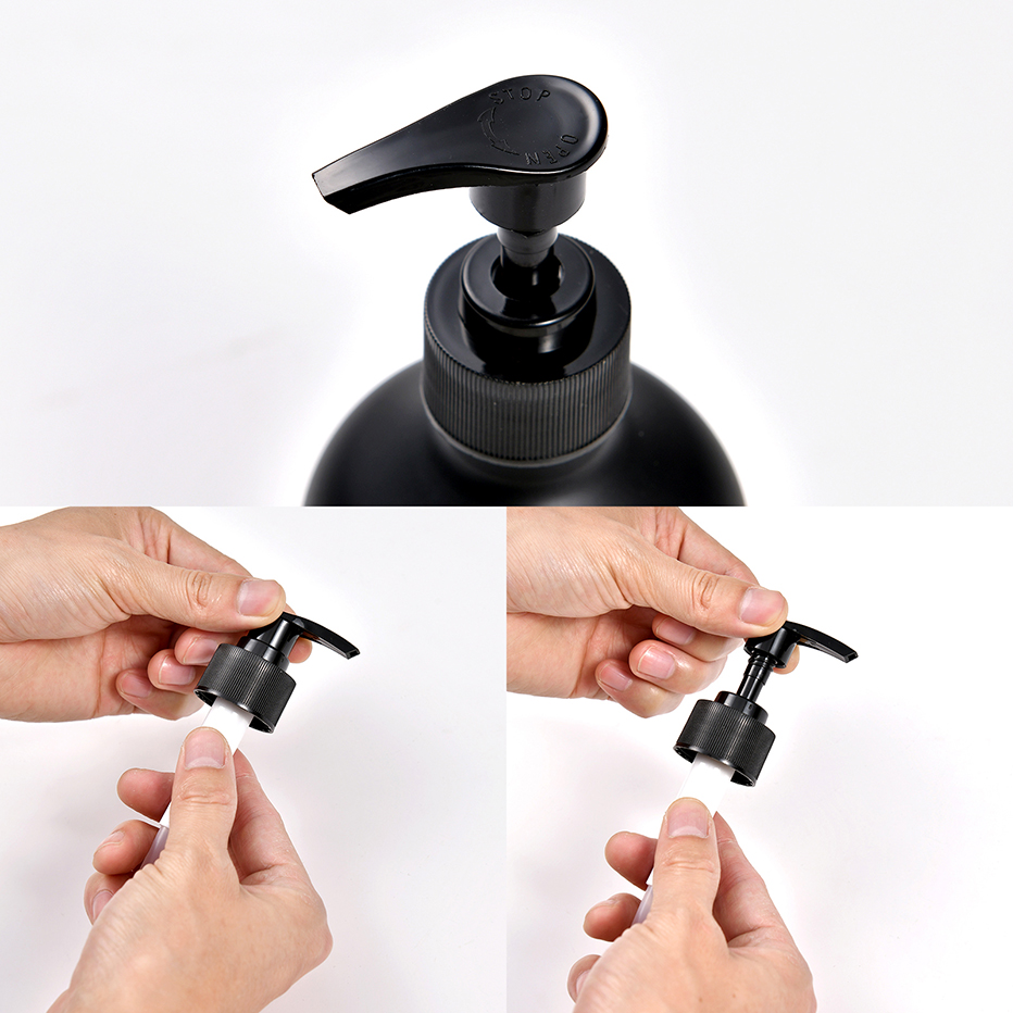 500ml Afwasmiddel Fles Dispens - Soap Making Liquid recensie en prijs