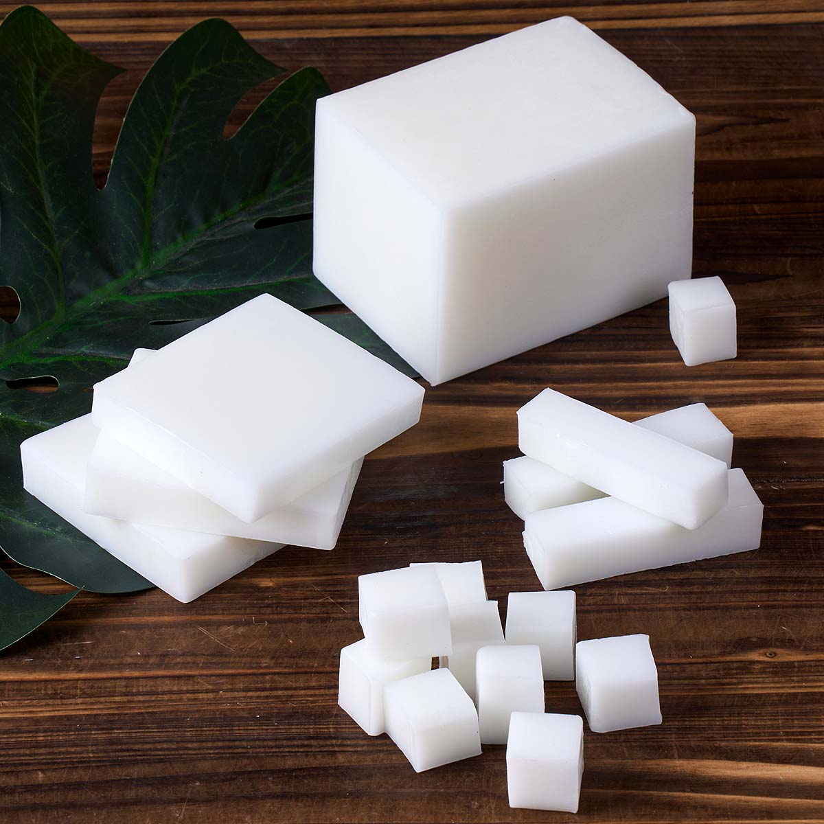 1000g Helder Witte Zeep Basis  - Soap Making Base recensie en prijs