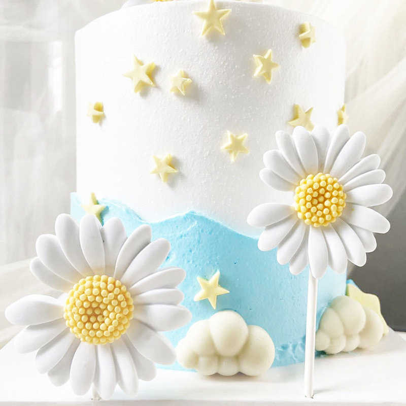 3d Daisy Bloem Schimmel Zon Si - Soap Making Kit recensie en prijs