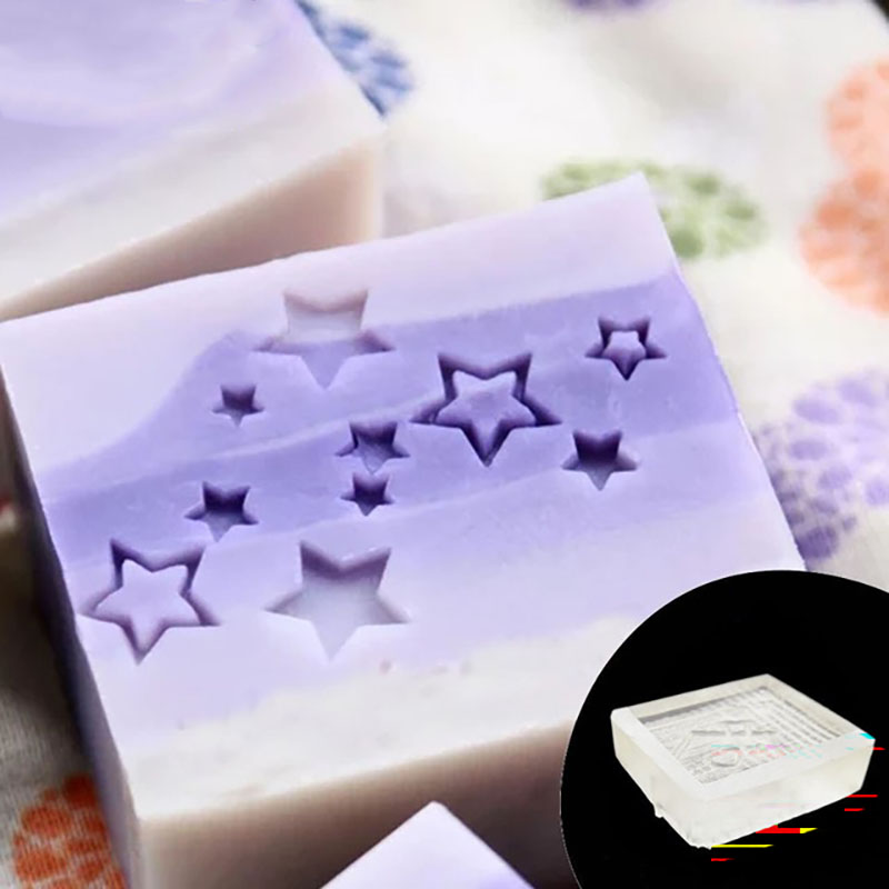 DIY handgemaakte ambachten Tra - Soap Making Experiment recensie en prijs