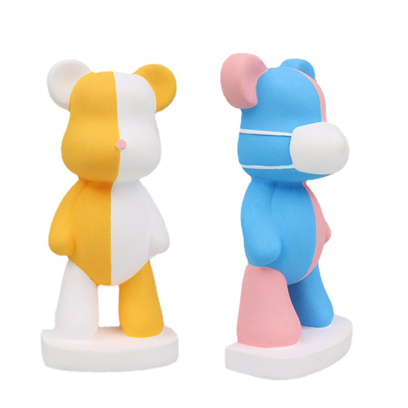 3d Cartoon Beer Siliconen Kaar - Soap Making Experiment recensie en prijs