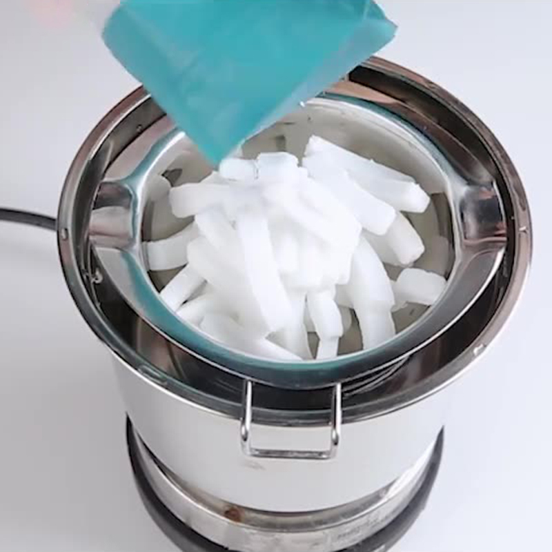 Kaarsen maken benodigdheden Ki - Soap Making Starter Kit recensie en prijs
