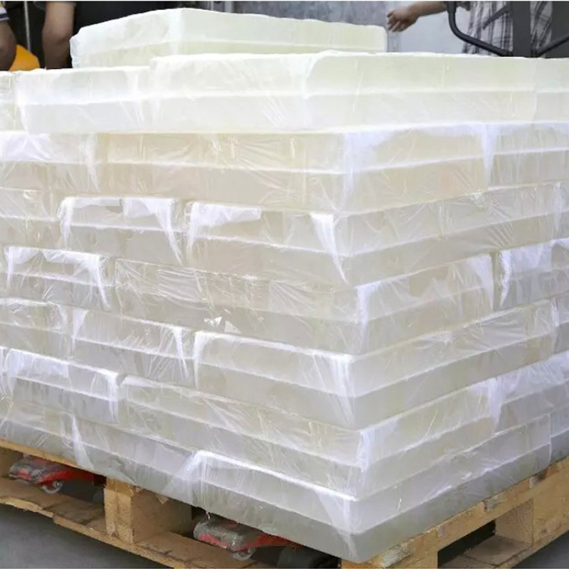 950G Transparante Witte Zeep B - Soap Making Base recensie en prijs