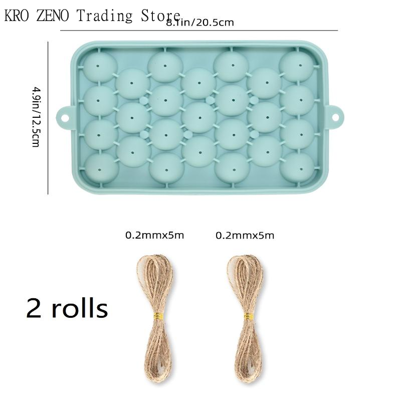 DIY Zeepmaakset Druivenzeepvor - Soap Making Experiment recensie en prijs