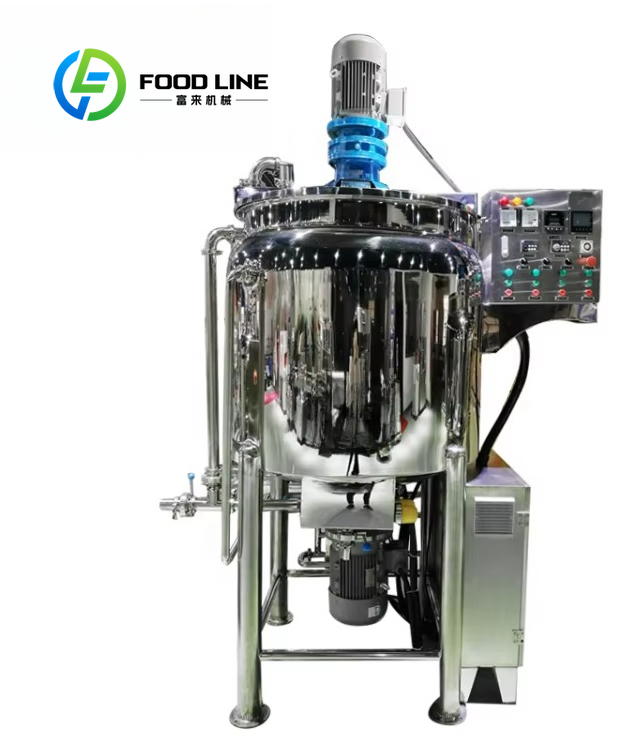 Op maat gemaakte machine voor  - Soap Making Liquid recensie en prijs