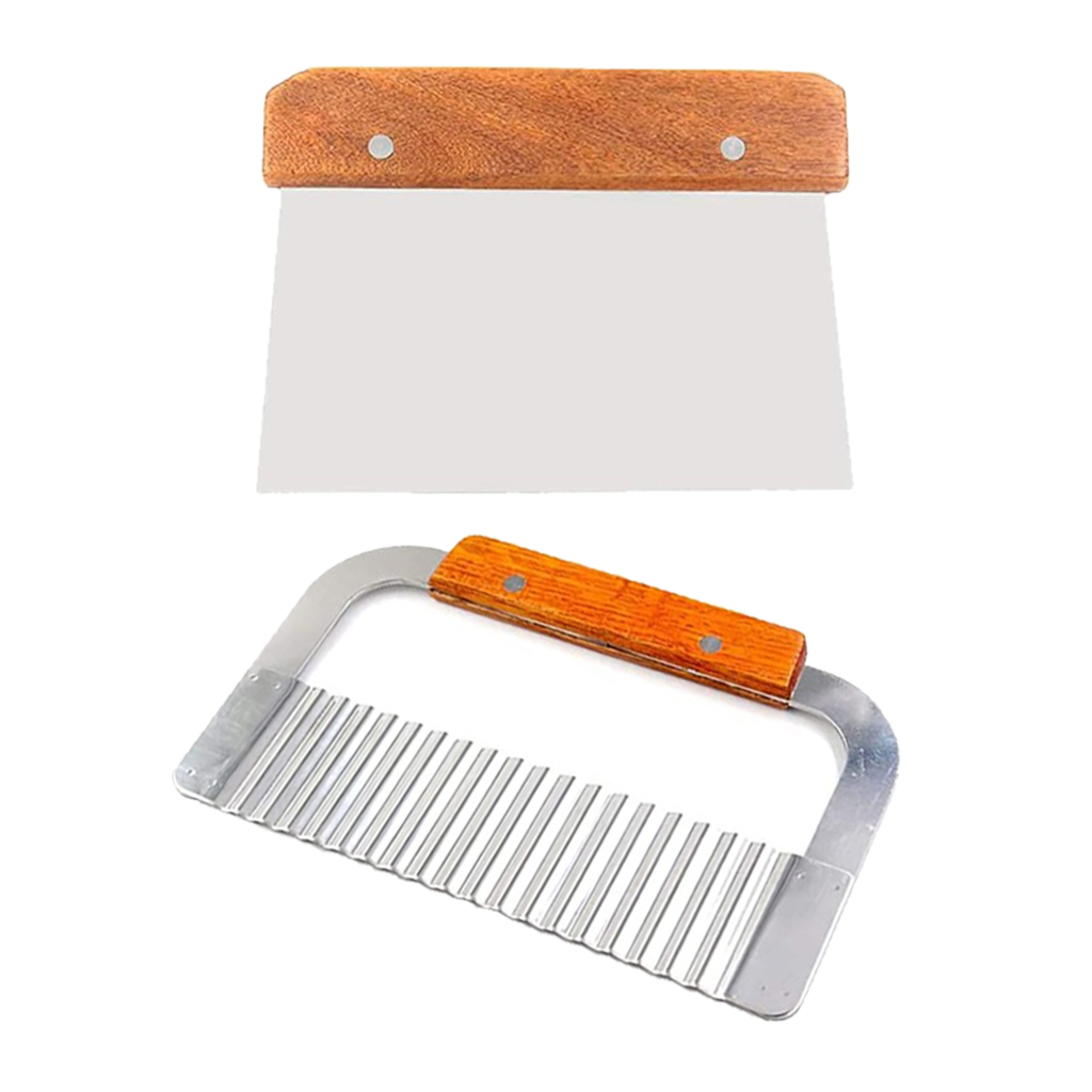 2 Pak Roestvrijstalen Golvende - Soap Making Base recensie en prijs