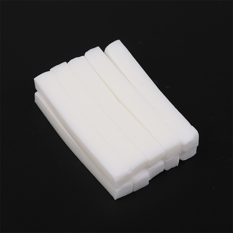 250g/zak Witte Transparante Gl - Soap Making Base recensie en prijs