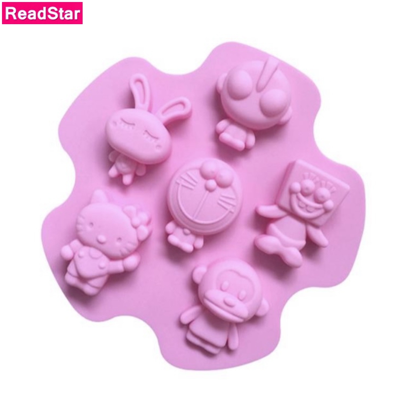 1 STKS ReadStar 6CA103RD041 6  - Soap Making Name recensie en prijs