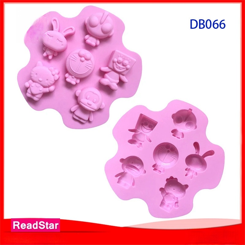 1 STKS ReadStar 6CA103RD041 6  - Soap Making Name recensie en prijs