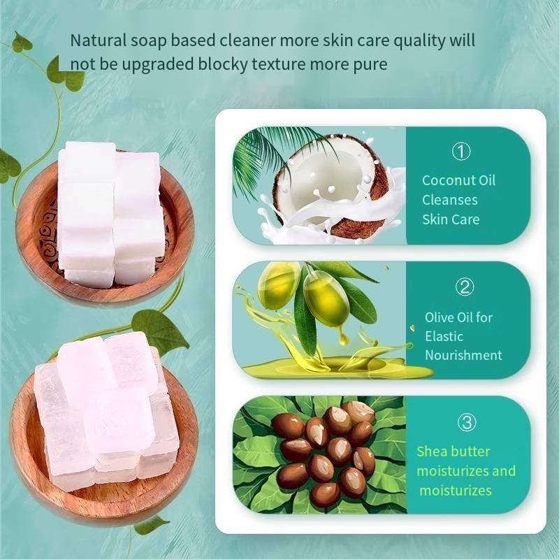 Handgemaakte zeep DIY materiaa - Soap Making Starter Kit recensie en prijs