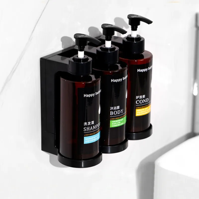 Hotel Shampoo En Douchegel Apa - Soap Making Liquid recensie en prijs