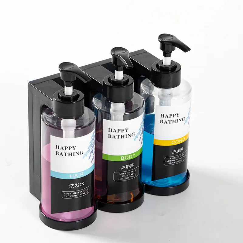 Hotel Shampoo En Douchegel Apa - Soap Making Liquid recensie en prijs