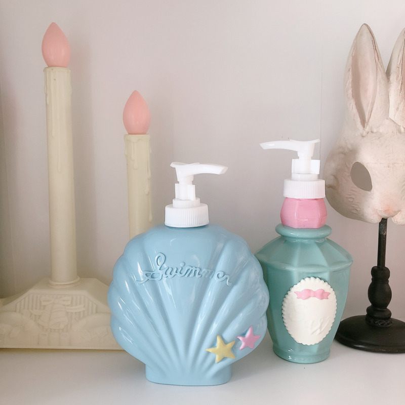 250/350Ml Shell Vorm Draagbare - Soap Making Jug recensie en prijs