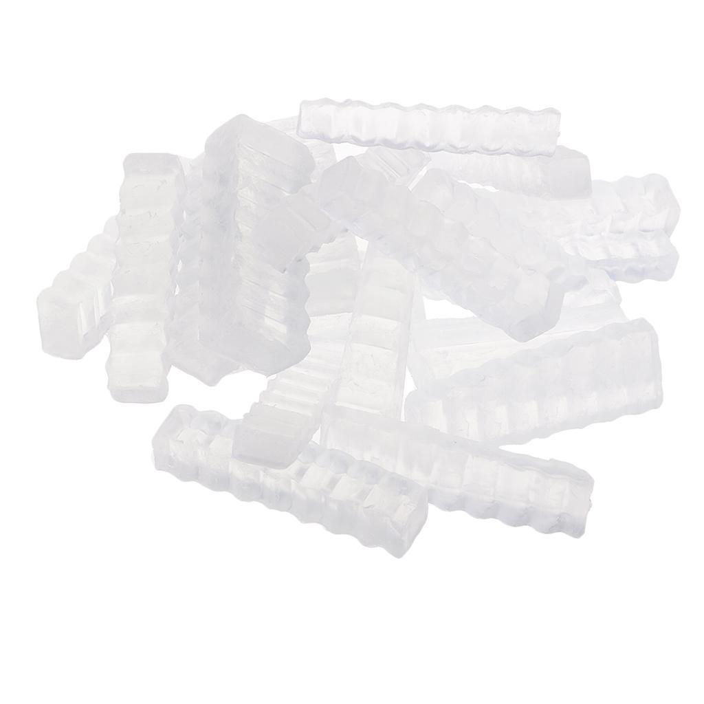 Materiaal voor zeep maken Tran - Soap Making Base recensie en prijs