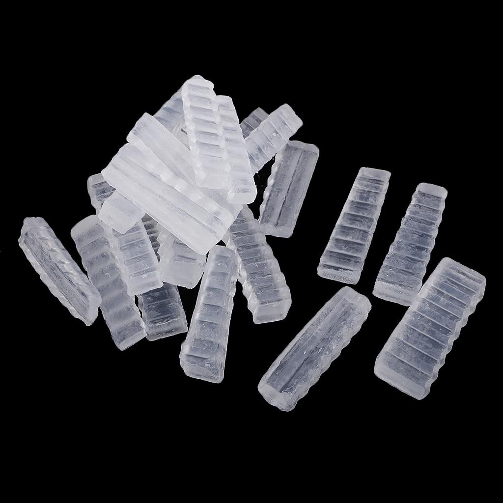 Materiaal voor zeep maken Tran - Soap Making Base recensie en prijs