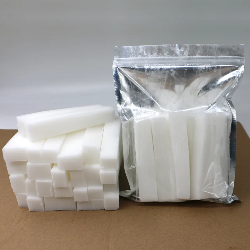 DIY Modetas - Transparante of  - Soap Making Base recensie en prijs