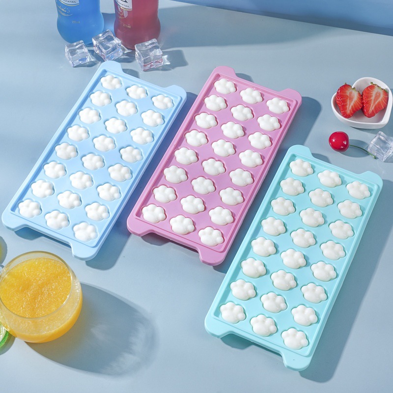 24 Grid Cartoon Cat Claw Silic - Soap Making Kit Amazon recensie en prijs