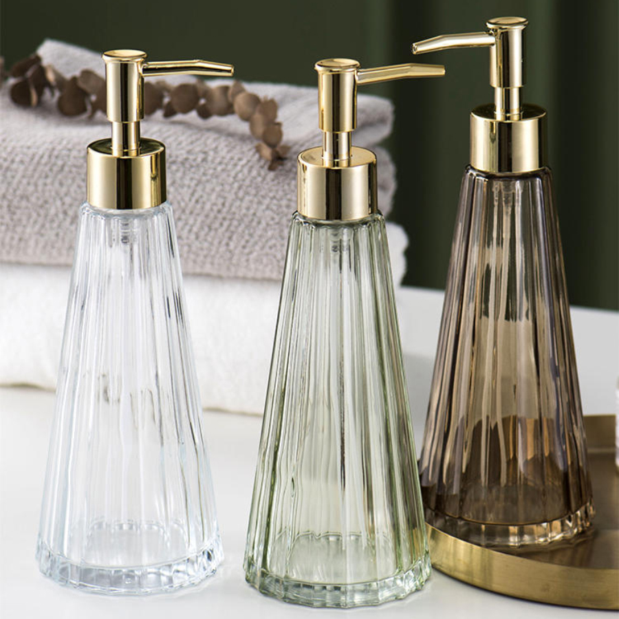 Parapluvormige lotionfles Luxe - Soap Making Jug recensie en prijs