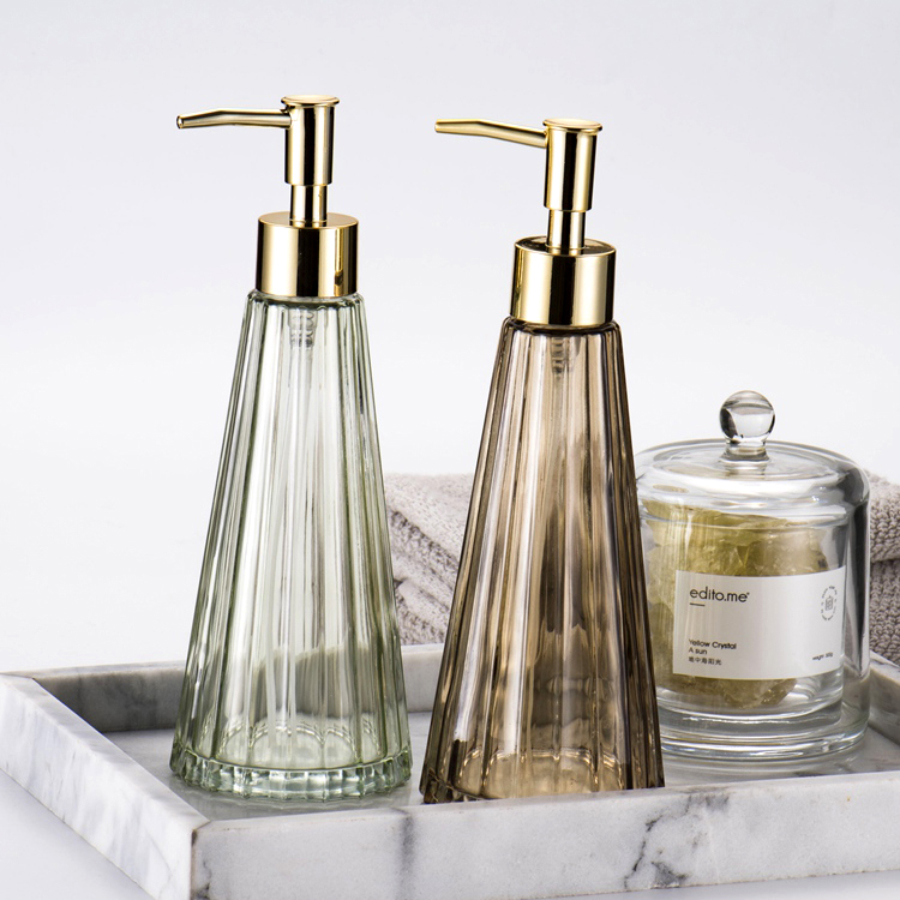 Parapluvormige lotionfles Luxe - Soap Making Jug recensie en prijs