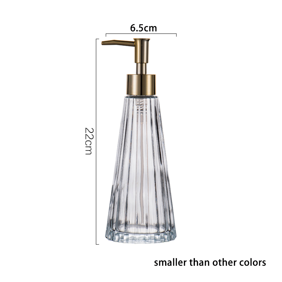 Parapluvormige lotionfles Luxe - Soap Making Jug recensie en prijs