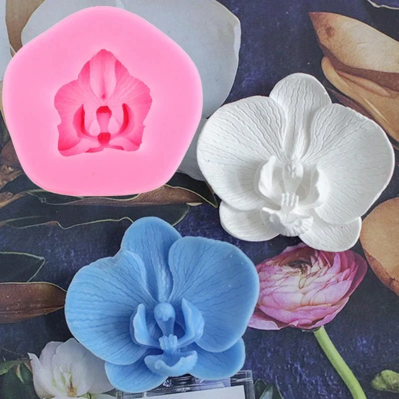 3D Bloem Aromatherapie Schimme - Soap Making Kit recensie en prijs