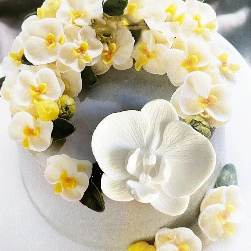 3D Bloem Aromatherapie Schimme - Soap Making Kit recensie en prijs