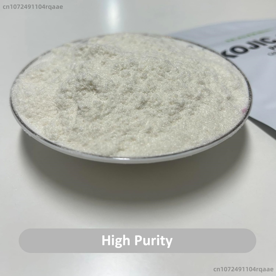SPLYMCZEN Kojiczuur Kristalpoe - Soap Making Base recensie en prijs