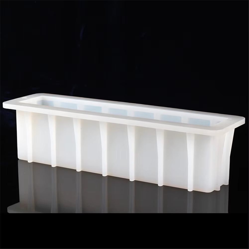 Handgemaakte Lange Brood Zeep  - Soap Making Starter Kit recensie en prijs