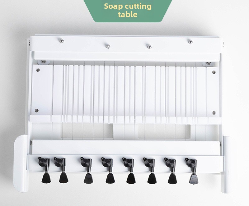 Zeepknipdraad, multi-string sn - Soap Making Base recensie en prijs