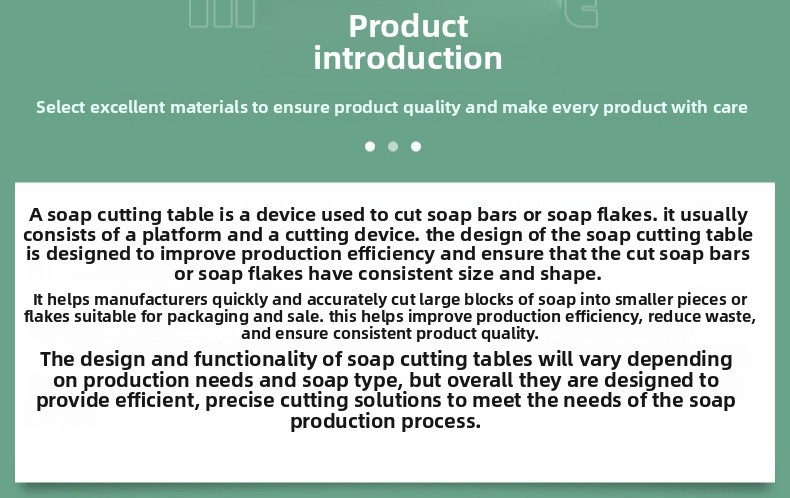 Zeepknipdraad, multi-string sn - Soap Making Base recensie en prijs